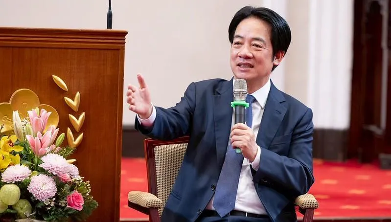 賴清德致電關切？「三班護病比入法」有譜　石崇良：上路時間再討論