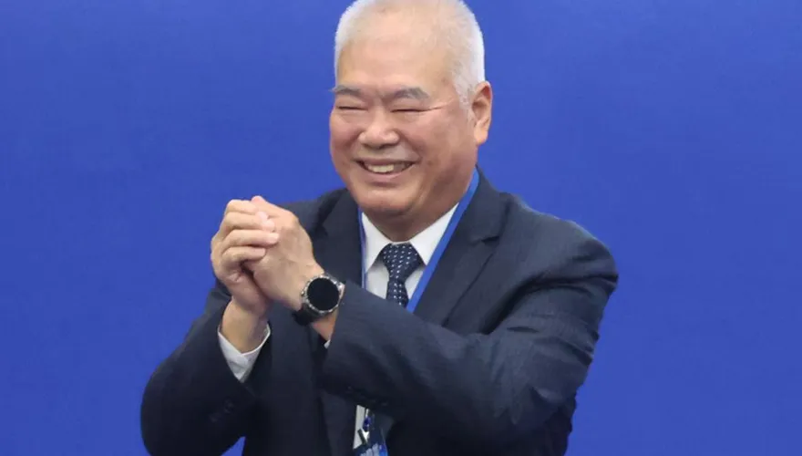 韓國瑜遭季麟連點名開除！挺韓大將不忍了「重砲轟向黨中央」