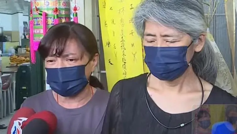 影/雙方家長已有共識辦冥婚！台南女警準婆婆淚崩：說好不當婆媳當母女