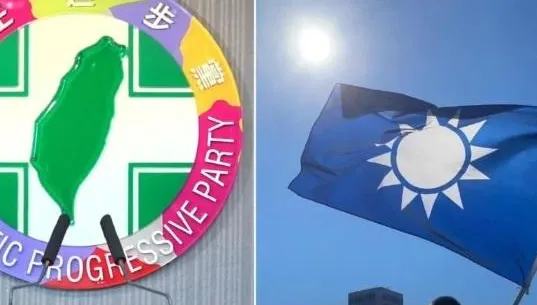新北市長選戰網路投票　李四川看好度62.2%、蘇巧慧19.8%