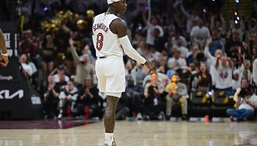 NBA/施羅德末節瘋砍11分！騎士逆轉暴龍3比2聽牌
