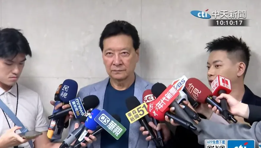 農保遭爆「年年向勞保借錢」！趙少康轟綠怕丟選票：把問題留給下一代