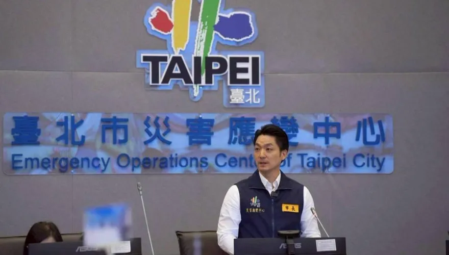 宜蘭外海規模6.1強震北北基狂搖！市府：暫無災情傳出