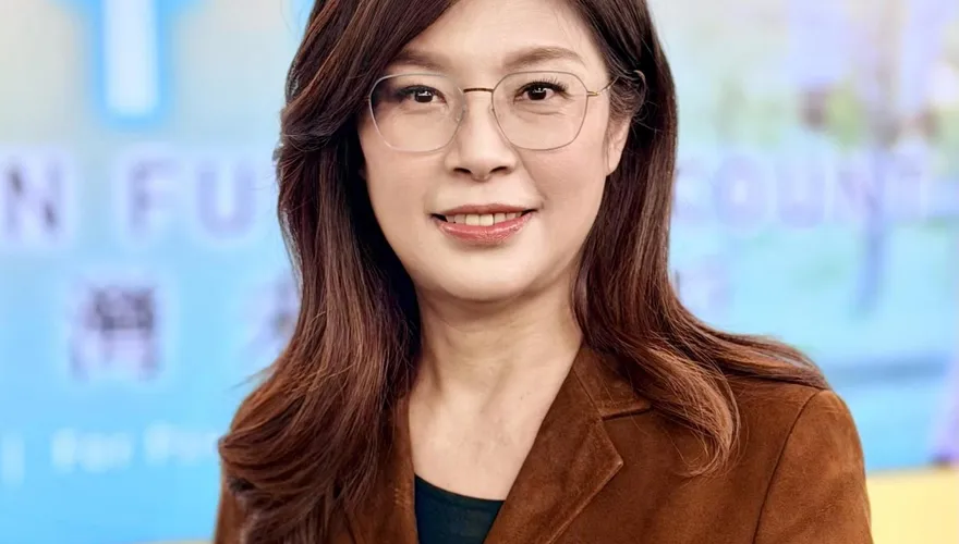 鄭麗文即將訪美　郭正亮揭核心任務：消除美方親中疑慮