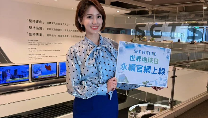 主播曾鈴媛宣告8年婚畫句點！暗示前夫做了違法事　聲明曝光