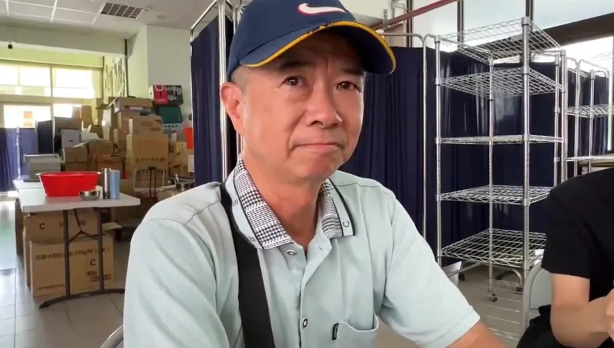 影/台南高齡姐妹相依卻釀悲劇！來不及加入長照　里長悲：她很辛苦