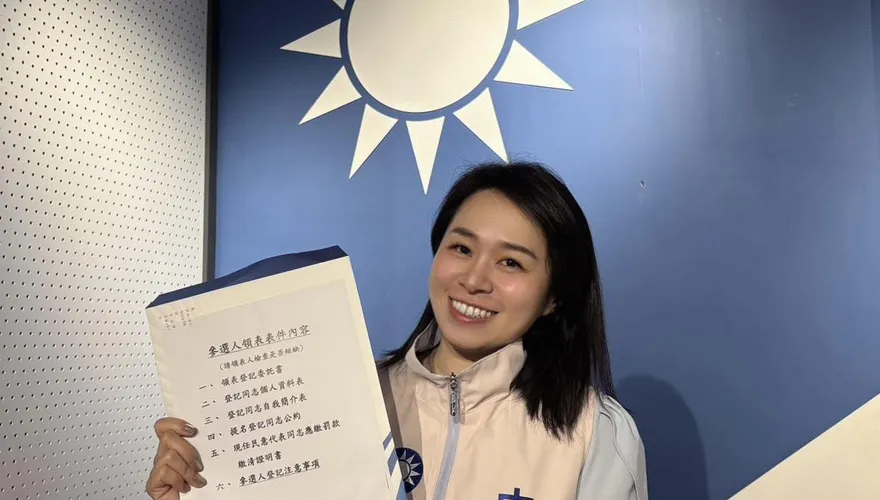 批周軒拿高雄老鼠栽贓台北　郭音蘭酸：移鼠接木！