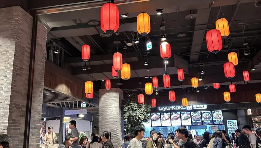 規模6.1地震撼台！民眾用餐驚呼：天啊好晃