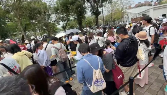 皮克敏活動首日大亂！贈品引發「不公」風暴　嘉市府緊急修訂