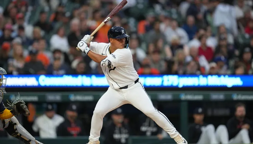 MiLB/李灝宇回3A首戰敲雙安　擊球初速170公里超嚇人