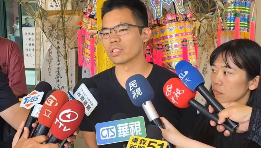 女警遭撞亡！哥哥悲痛求畫像　竟遭網友冷血嗆「家裡死人也不能這樣」