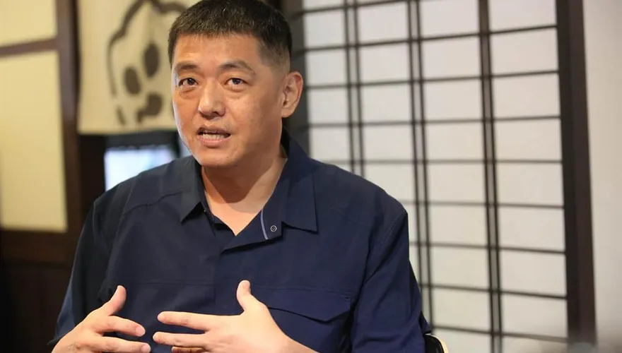 挺台派林強被出征！批「美國製造戰爭賺錢」 青鳥怒灌爆臉書