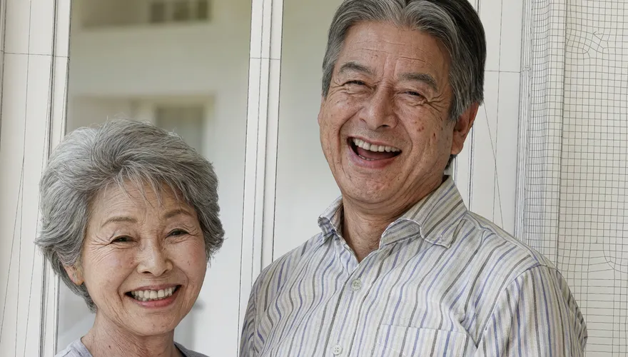 日本人為什麼最長壽？研究：「這種荷爾蒙」濃度比別人高2倍！