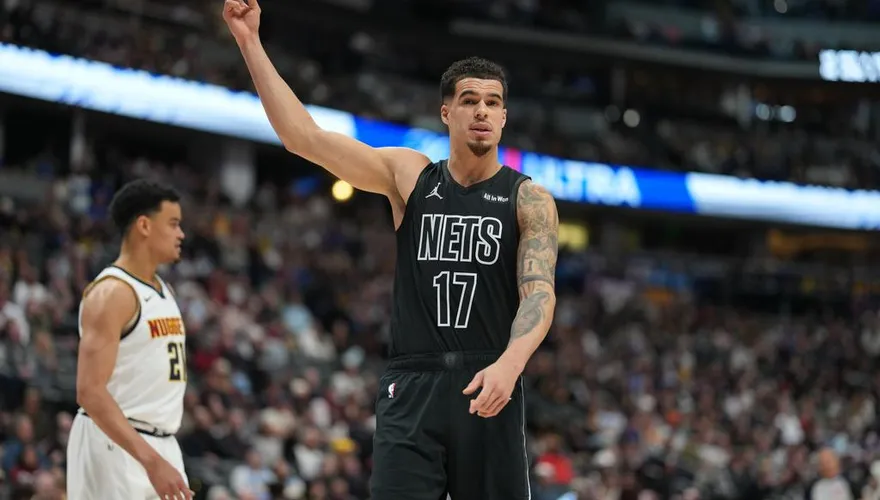 NBA/前東家金塊首輪遭淘汰　小波特：你們當初就不該交易我