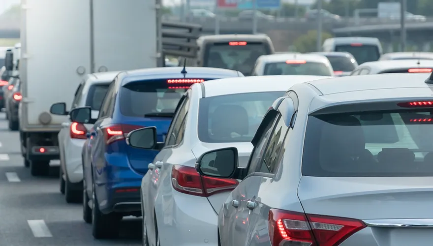 藏不雅諧音？車牌RGY、CPU等25組代碼將開放意見調查