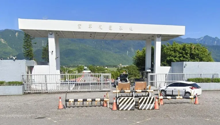 空軍792旅出事！人夫督導長戀上人妻女軍官「懷孕又流產」