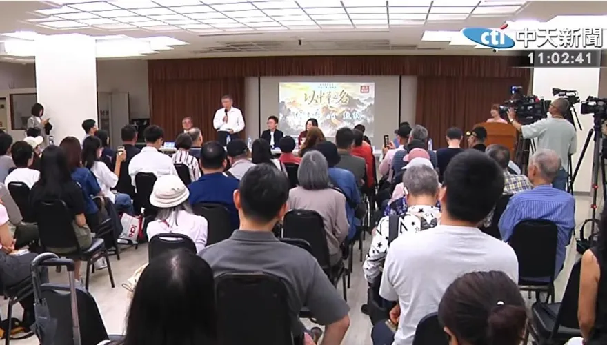 柯文哲自爆：多次挖角侯漢廷加入民眾黨　本尊反應曝光