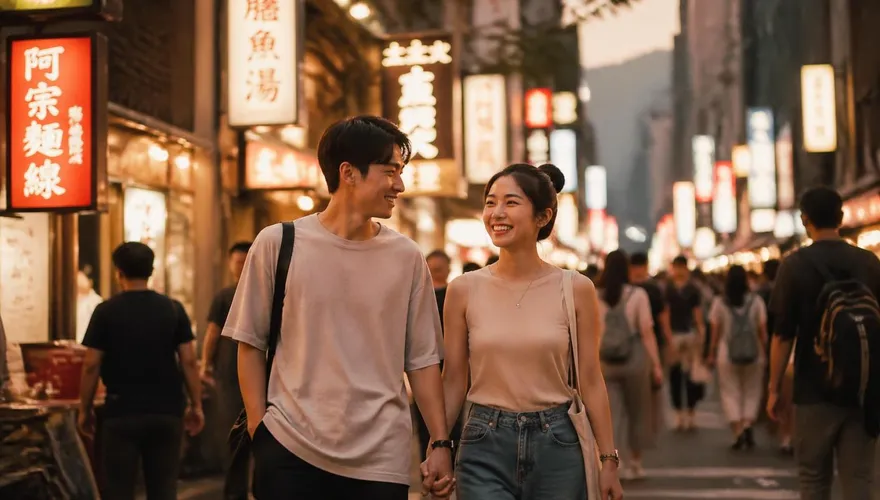 情侶快看！明七夕「禁愛愛、不宜結婚」　觸犯7禁忌衰到年尾