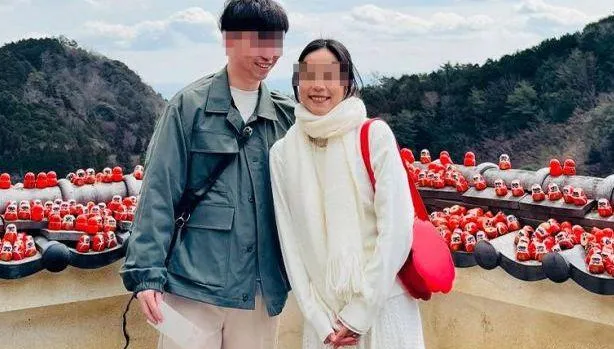 女警鄭詠心離世10多天！未婚夫重回約會地　淚喊：等妳來找我