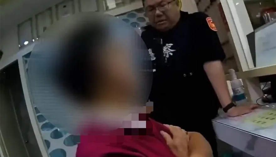 影/信老師拼台股！高雄翁典當「2房換1400萬」險遭詐騙