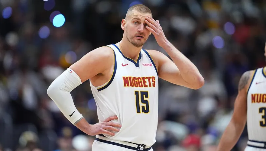 NBA/金塊醞釀陣容大洗牌！約基奇成唯一非賣品