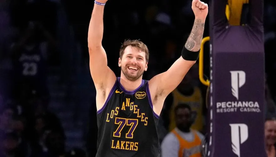 NBA/東契奇要回來了？醫學專家曝最快G4復出