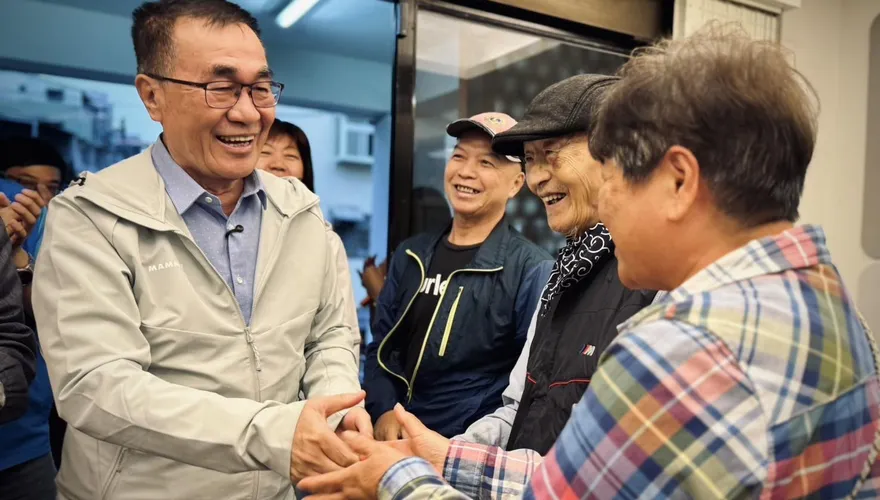 小琉球持分土地被爆違建　李四川辦公室：依法處理該拆就拆！