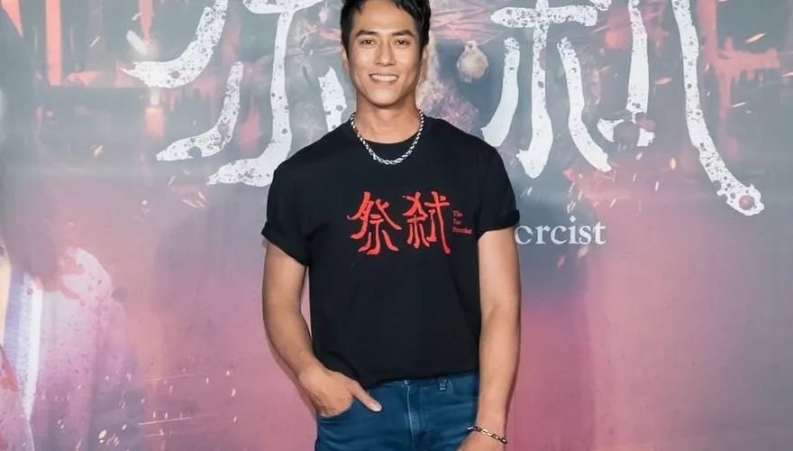 昔動17小時手術「拆炸彈」！莊凱勛預錄遺言：已做最壞打算