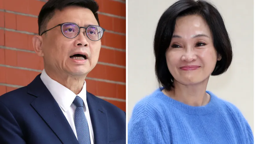 高雄最新民調賴瑞隆領先12%　驚見民眾黨83%選票湧入柯志恩