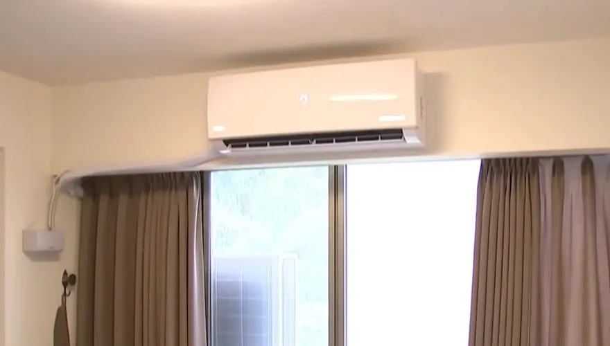 冷氣除濕模式成「電費怪獸」　貓奴嚇壞：電費飆破1萬
