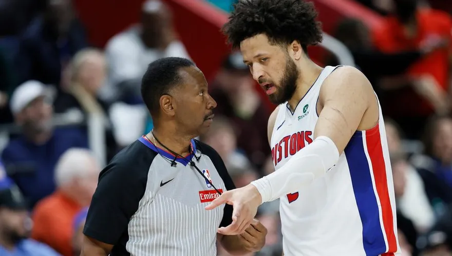 NBA/挺過搶七闖季後賽二輪　活塞擋住騎士反撲搶首勝