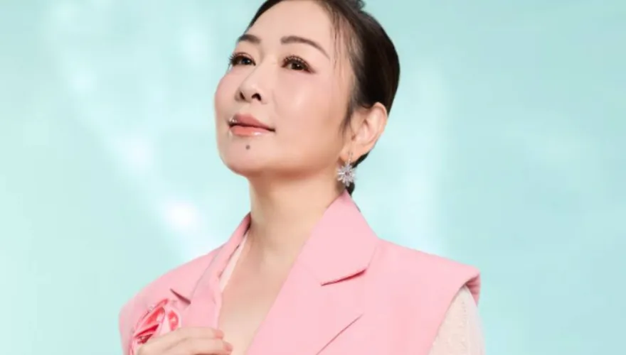 張秀卿備戰演唱會暴瘦！夢見已逝母親暖心鼓勵　淚喊：最大的力量