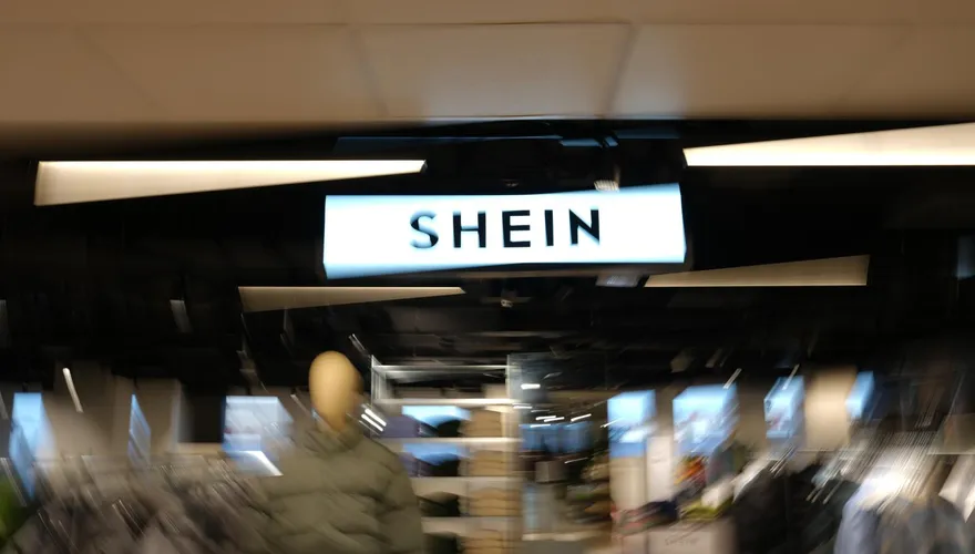 涉把用戶個資「送中」　愛爾蘭監管機構調查陸電商Shein