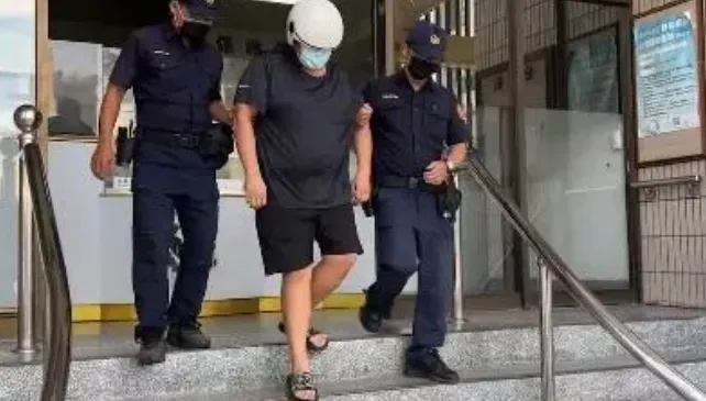 木箱淪墳場！9月嬰遭關虐11小時慘死　生父大翻供求無罪