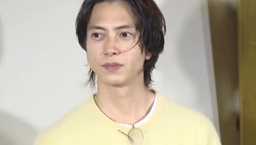山下智久來台曝高雄開唱確定　美食清單更新想吃豬血糕