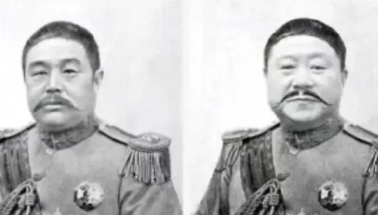 搜民國大咖「黎元洪」竟跳出諧星范偉！陸AI「豆包」出錯網炸鍋