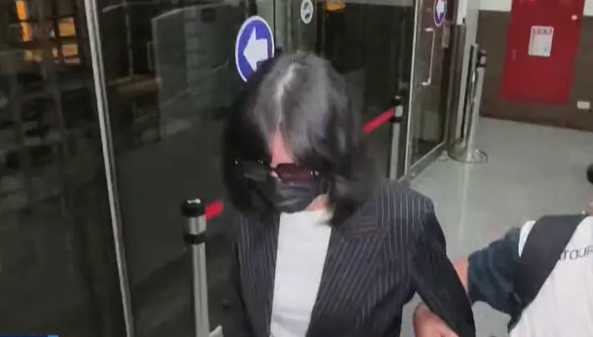 愛爾麗總經理劉貞華稱「沒有受害者」　近百人組自救會打臉
