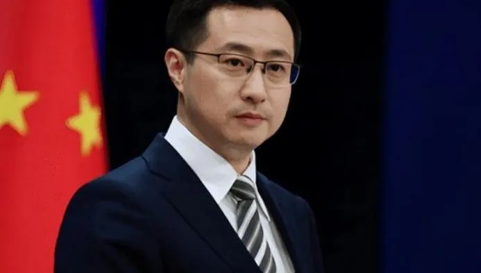 台取消柬簽證便利措施！陸外交部嗆：脅迫他國、暴露台獨邪惡本質