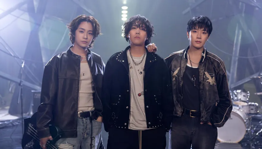 FTISLAND半年內火速再來台　端午假期再掀黃色搖滾旋風