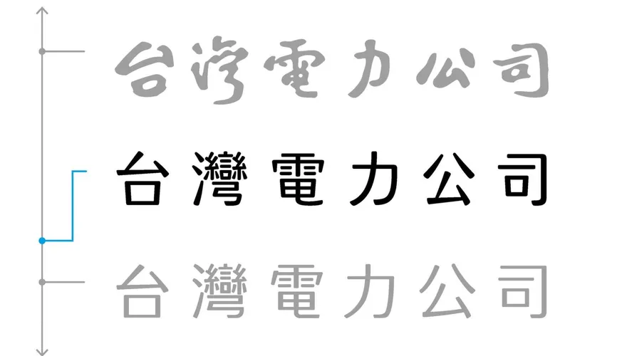 砸96萬換LOGO遭轟浪費！　台電回應：智慧電網形象需求