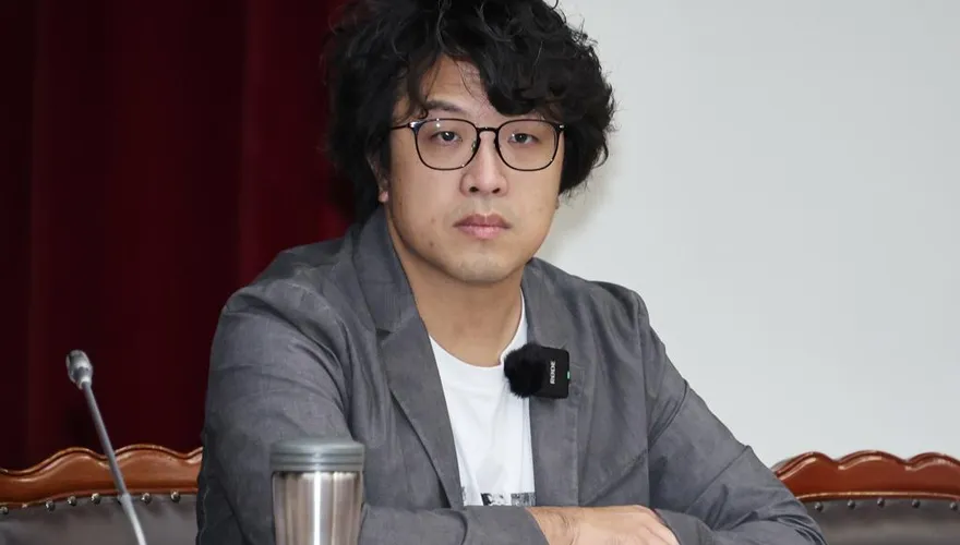 媒體人破解沈伯洋「認知戰」操作手法！大讚「蔣萬安很聰明」