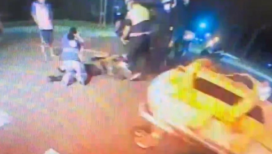 31歲失聯移工騎車撞貨車噴飛亡　警一查...都是無照駕駛