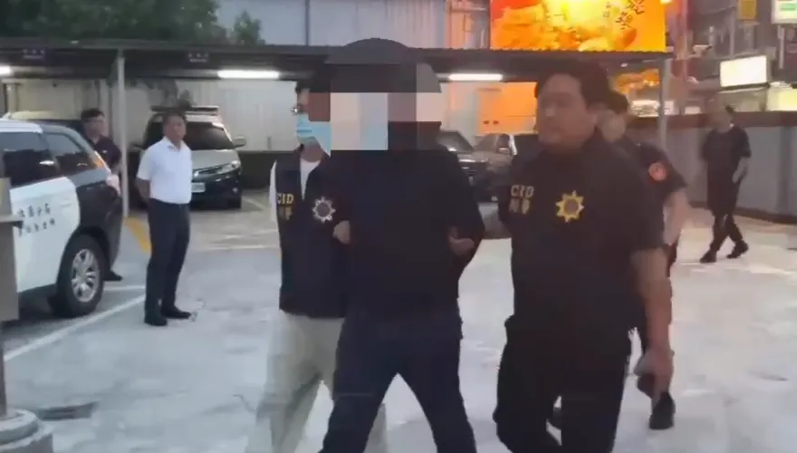 高雄大寮民宅遭丟爆裂物「炸彈客」抓到了！34歲男報復前妻竟誤傷鄰居家