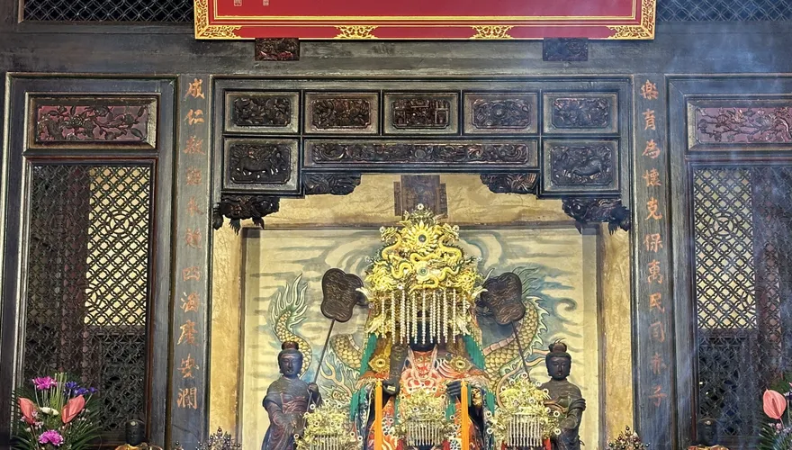 5/9媽祖生日！拜拜備10大供品、記得備茶　祭拜花朵有學問