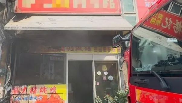 中壢燒臘店火警老闆搶救10天亡　熟客不捨：再也吃不到