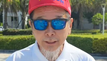 媽祖聖誕別亂拜！廖大乙曝「穿著禁忌」：黑衣最NG