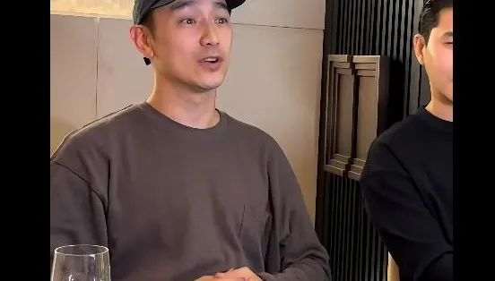赴陸發展13年！林佑威稱「從小課本教我是中國人」　讚當地治安好
