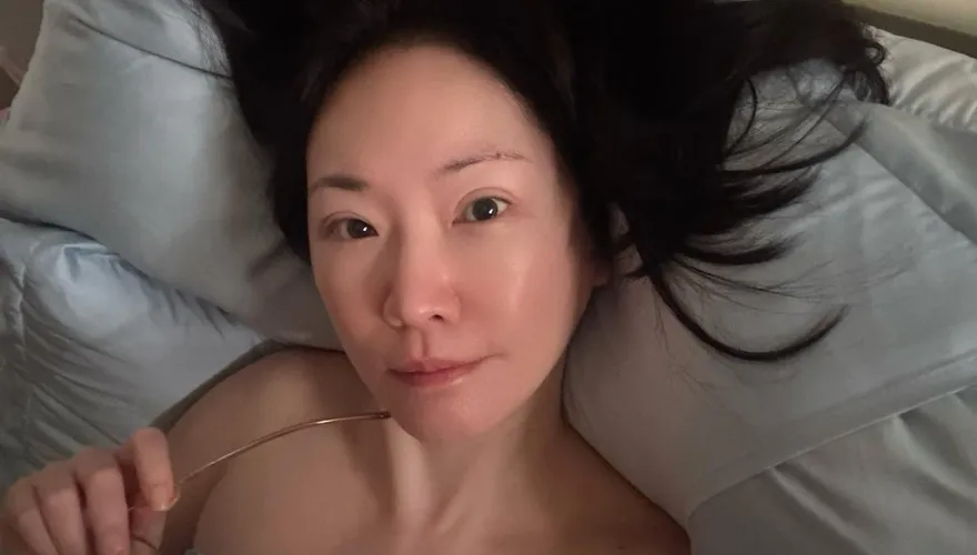 王俐人遭傳「掀衣露UU」影片　發聲反擊：我的美不需靠違規證明