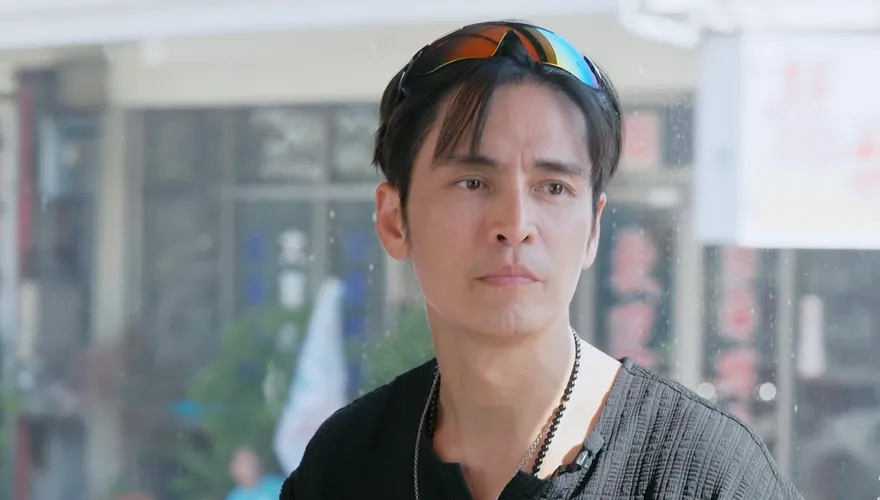 Gino昔主持「跳零下30度江」痙攣昏倒！緊急送醫險喪命