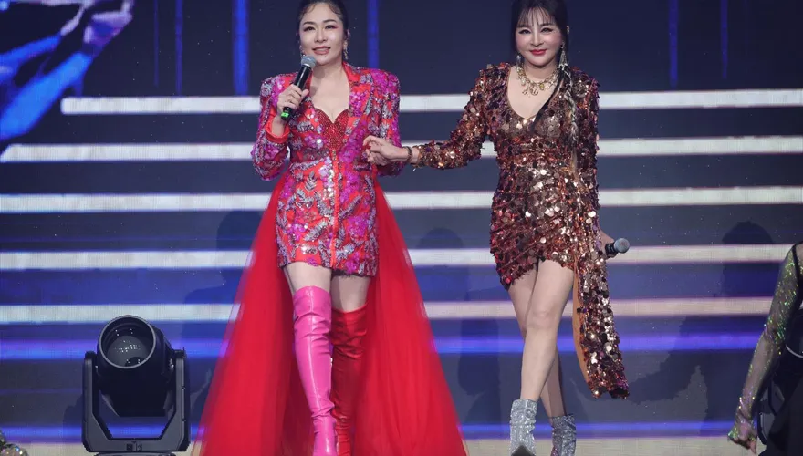 王彩樺認了砸35萬整鼻！突重摔崩潰喊「歪掉了」　張秀卿毒舌虧像媽祖